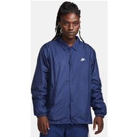 NIKE Herren Jacke M NK CLUB COACHES JKT von Nike
