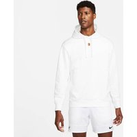 NIKE Herren Kapuzensweat M NKCT DF FLC HERITAGE HOODIE von Nike