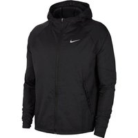 NIKE Herren Laufjacke Essential Hooded Jacket von Nike