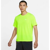 NIKE Herren Laufsport T-Shirt DF Miler von Nike