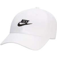 NIKE Herren Mütze U NK CLUB CAP U CB FUT WSH L von Nike