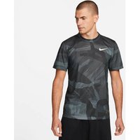 NIKE Herren Shirt M NK DF TEE LGD CAMO AOP von Nike