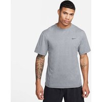 NIKE Herren Shirt M NK DF UV HYVERSE SS von Nike