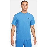 NIKE Herren Shirt M NK DF UV HYVERSE SS von Nike