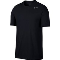 NIKE Fußball - Textilien - T-Shirts Crew Solid T-Shirt NIKE Fußball - Textilien - T-Shirts Crew Soli von Nike