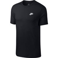 NIKE Herren T-Shirt M NSW CLUB TEE von Nike