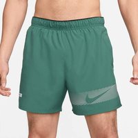 NIKE Herren Shorts M NK CHALLENGER 5BF SHRT FLASH von Nike