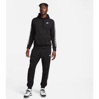 NIKE Herren Sportanzug M NK CLUB FLC GX HD TRK SUIT von Nike