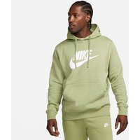 NIKE Herren Sweatshirt Club Fleece von Nike