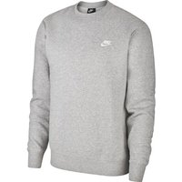 NIKE Herren Sweatshirt Club von Nike