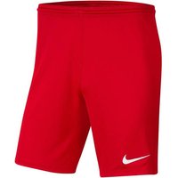 NIKE Herren Teamshorts Dri-FIT PARK III von Nike
