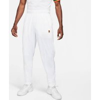 NIKE Herren Tennishose NIKECOURT MENS TENNIS PANTS von Nike