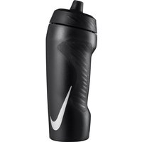 NIKE Hyperfuel Trinkflasche 532 ml 014 - black/black/black/iridescent von Nike