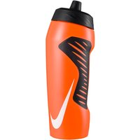 NIKE Hyperfuel Trinkflasche 709ml 823 total orange/black von Nike