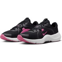 NIKE In-Season TR 13 Fitnessschuhe Damen 001 - black/pinksicle-hyper pink-white 40.5 von Nike