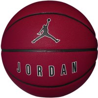 NIKE Jordan Ultimate 2.0 8P Basketball Herren 651 - university red/black/white/black 7 von Nike