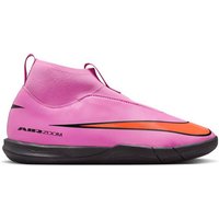NIKE Kinder Fussball-Hallenschuhe Jr. Mercurial Superfly 10 Academy IC High-Top von Nike