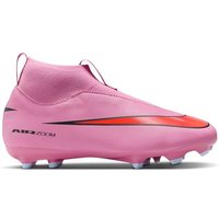 NIKE Kinder Fussball-Rasenschuhe JR ZOOM SUPERFLY 10 ACAD FGMG von Nike