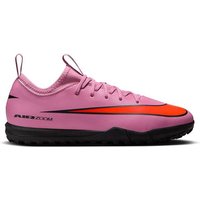 NIKE Kinder Fussball-Rasenschuhe JR ZOOM VAPOR 16 ACADEMY TF von Nike