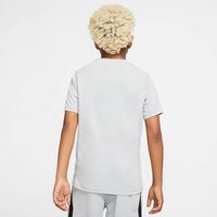 NIKE Jungen Fitness-Shirt Kurzarm von Nike