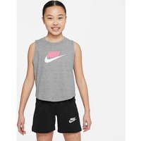 NIKE Kinder Shirt G NSW TANK JERSEY von Nike
