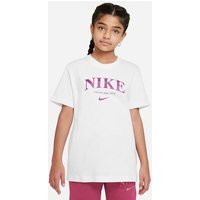 NIKE Kinder Shirt G NSW TREND BF TEE von Nike