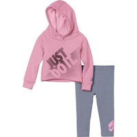 NIKE Kinder Sportanzug G NSW HOODIE AND LEGGING SEET von Nike