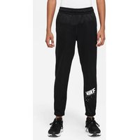 NIKE Kinder Sporthose B NK TF TAPER PANT GFX 1 von Nike