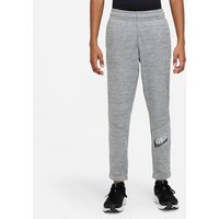 NIKE Kinder Sporthose B NK TF TAPER PANT GFX 1 von Nike