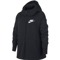 NIKE Mädchen Sweatjacke von Nike