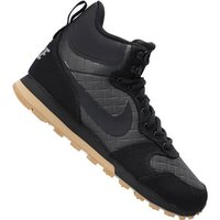 NIKE Lifestyle - Schuhe Damen - Sneakers MD Runner 2 Mid Sneaker Damen von Nike