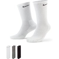 NIKE Herren Socken U NK EVERYDAY CUSH CREW von Nike