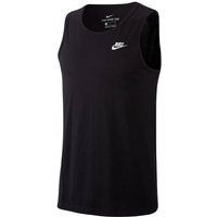 NIKE Lifestyle - Textilien - Tanktops Club Tanktop von Nike