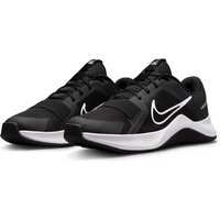 NIKE MC Trainer 2 Trainingsschuhe Herren 003 - black/white-black 47.5 von Nike