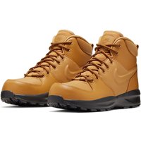 NIKE Manoa LTR Boots Kinder 700 - wheat/wheat-black 37.5 von Nike