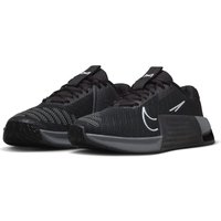 NIKE Metcon 9 Fitnessschuhe Damen 001 - black/white-anthracite-smoke grey 36.5 von Nike