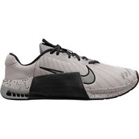 NIKE Metcon 9 Fitnessschuhe für Gewichtheber 004 - lt iron ore/flat pewter/black 39 von Nike