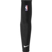 NIKE Dri-FIT NBA Basketball Shooter Sleeve 2.0 010 - black/white S/M von Nike