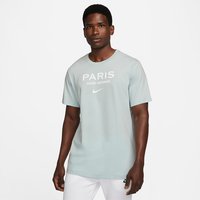NIKE Paris Saint-Germain T-Shirt Herren aura L von Nike