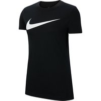 NIKE Park 20 Dri-FIT T-Shirt Damen black/white L von Nike