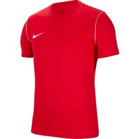 NIKE Park 20 Dri-FIT Trikot Kinder university red/white/white XL (158-170 cm) von Nike