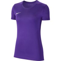 NIKE Park 20 Dri-FIT VII Trikot Damen court purple/white S von Nike