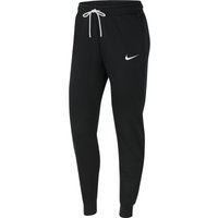 NIKE Park 20 Fleece Jogginghose Damen black/white/white M von Nike