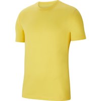 NIKE Park 20 Freizeit T-Shirt Kinder tour yellow/black XS (122-128 cm) von Nike