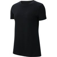 NIKE Park 20 Fußball T-Shirt Damen black/white L von Nike