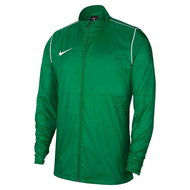 NIKE Park 20 Regenjacke Herren BV6881-302 PINE GREEN/WHITE/(WHITE)... von Nike