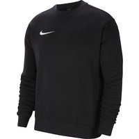 NIKE Park 20 Fleece Sweatshirt Kinder black/white XL (158-170 cm) von Nike