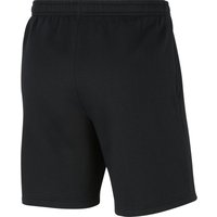 NIKE Park 20 Fleece Sweatshorts black/white/white S von Nike