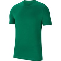 NIKE Park 20 Freizeit T-Shirt Kinder pine green/white XL (158-170 cm) von Nike