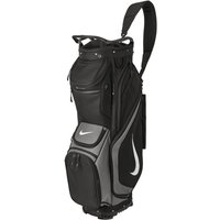 NIKE Performance Cart Golftasche 061 - black/iron grey/white von Nike